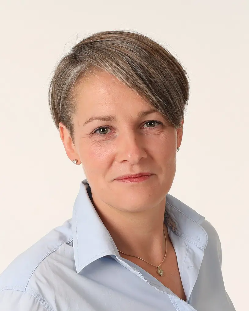 Trude