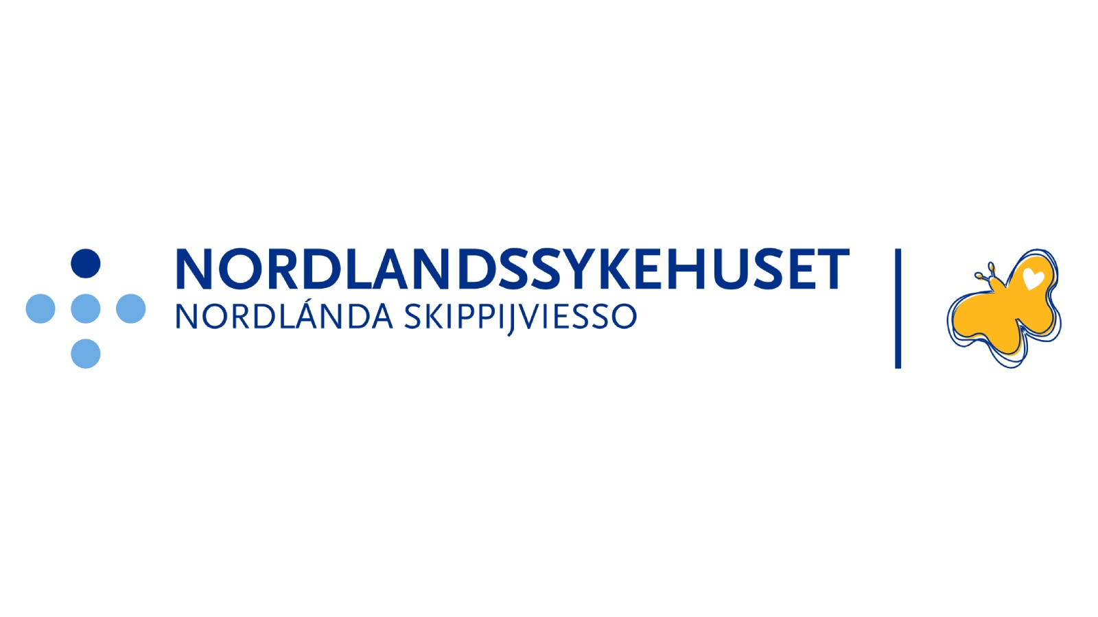 Om Nordlandssykehuset - Nordlandssykehuset HF