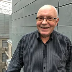 Paul Daljord