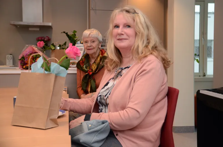 200.000 kroner til Vardesenteret i Bodø