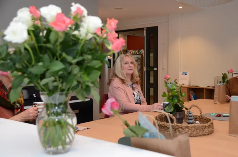 200.000 kroner til Vardesenteret i Bodø