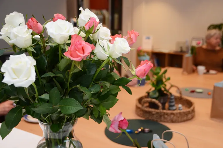 200.000 kroner til Vardesenteret i Bodø